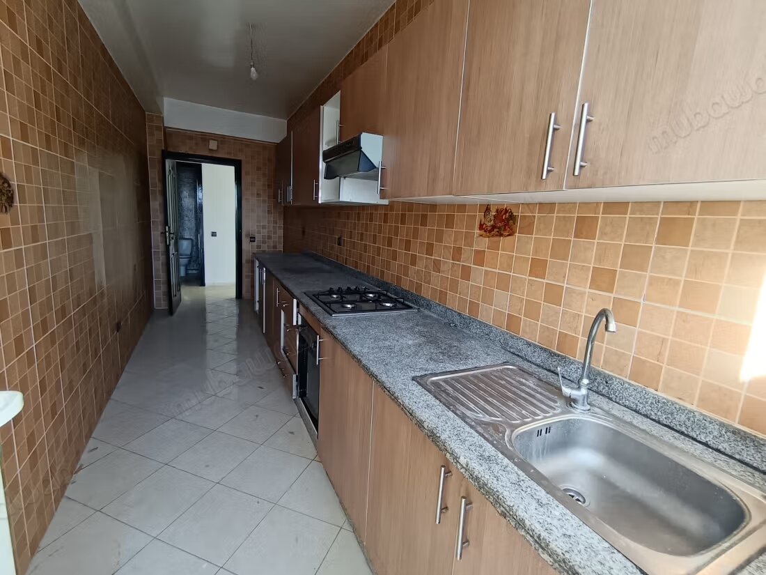 Appartement 85 m² à vendre à Rabat – L'Océan — Photo 4