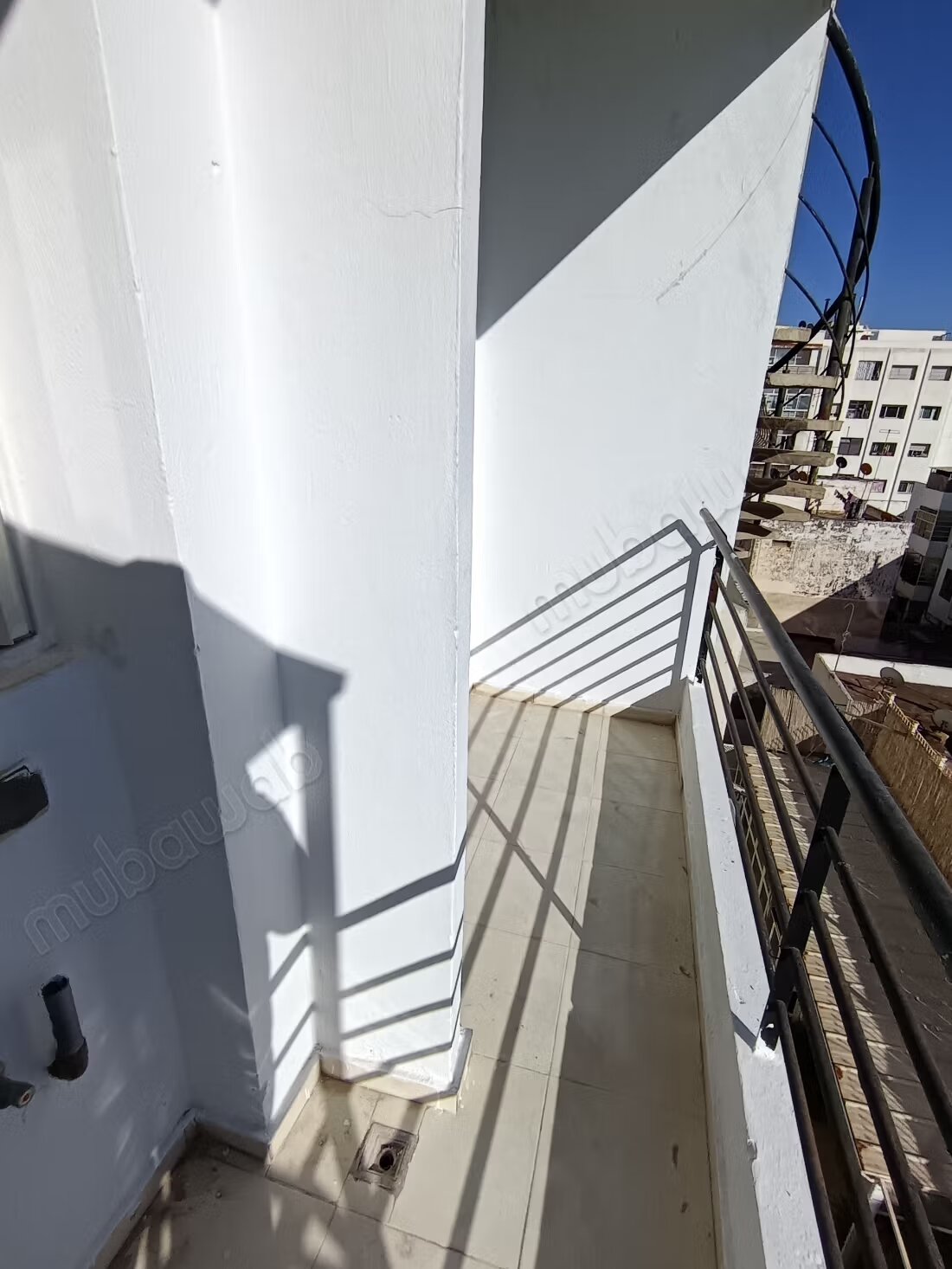 Appartement 85 m² à vendre à Rabat – L'Océan — Photo 9