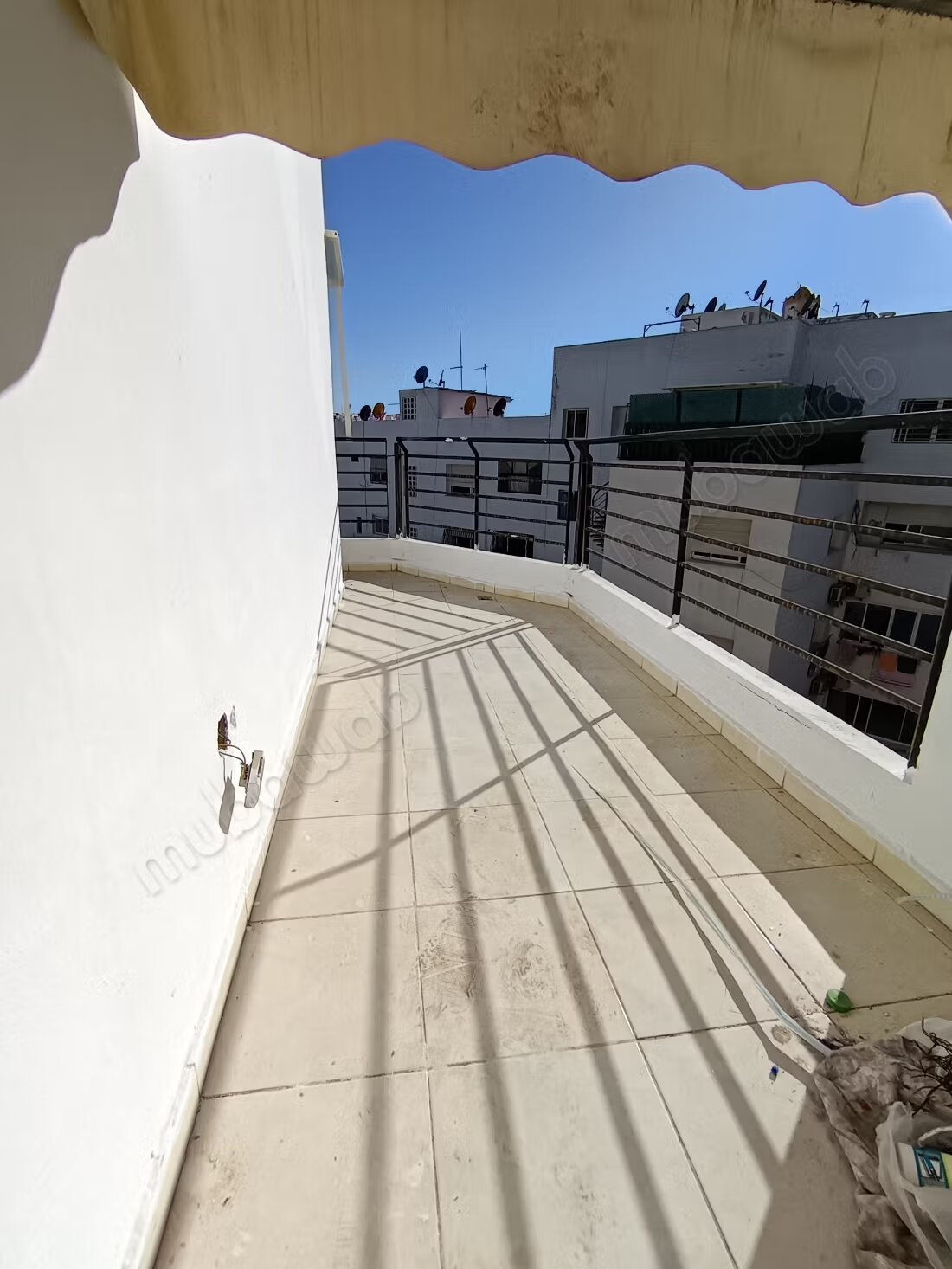 Appartement 85 m² à vendre à Rabat – L'Océan — Photo 10