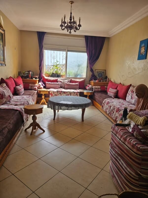 Appartement 85 m² à vendre à Rabat – L'Océan — Photo 19