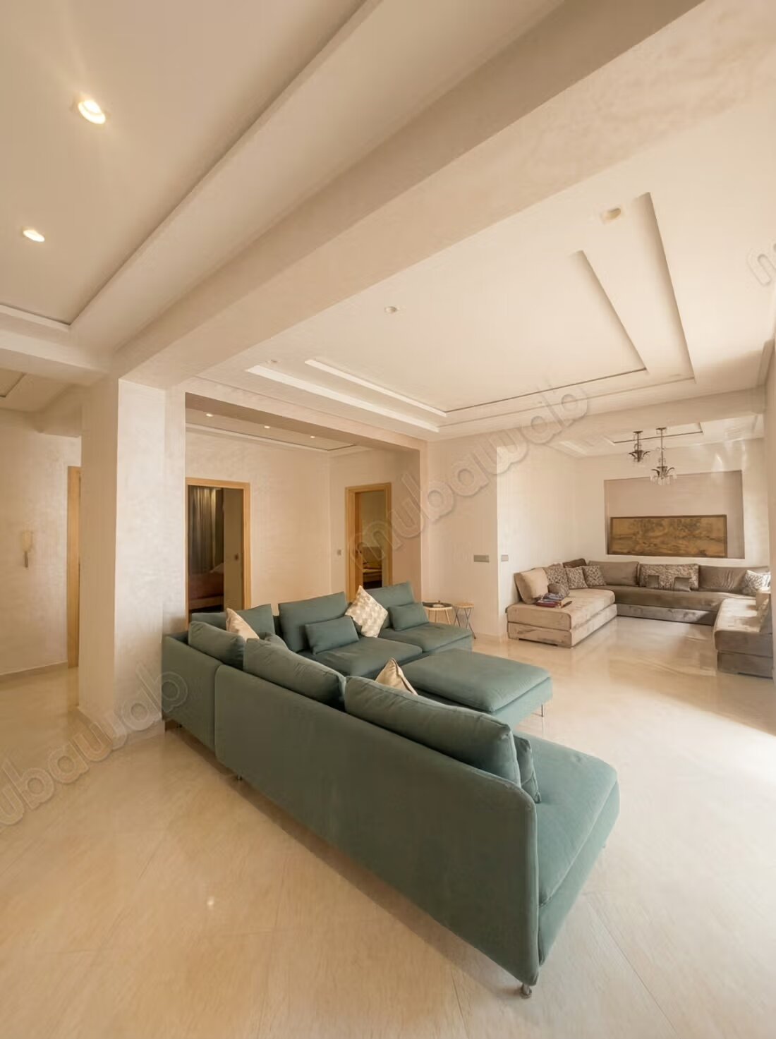 Appartement à vendre à Casablanca – Moulay Youssef à Casablanca