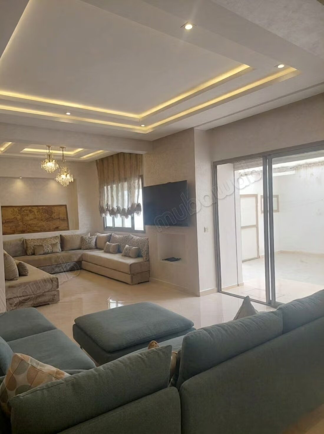 شقة للبيع في الدار البيضاء – مولاي يوسف — Photo 3