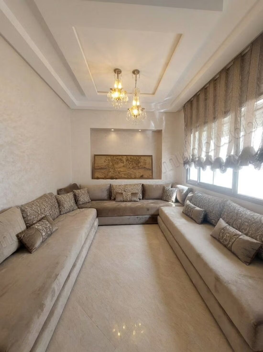 شقة للبيع في الدار البيضاء – مولاي يوسف — Photo 5