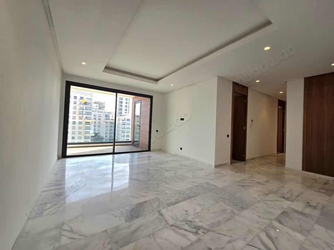 Appartement 95 m² à louer à Casablanca Finance City — Photo 3