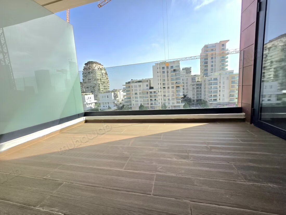 Appartement 95 m² à louer à Casablanca Finance City — Photo 5