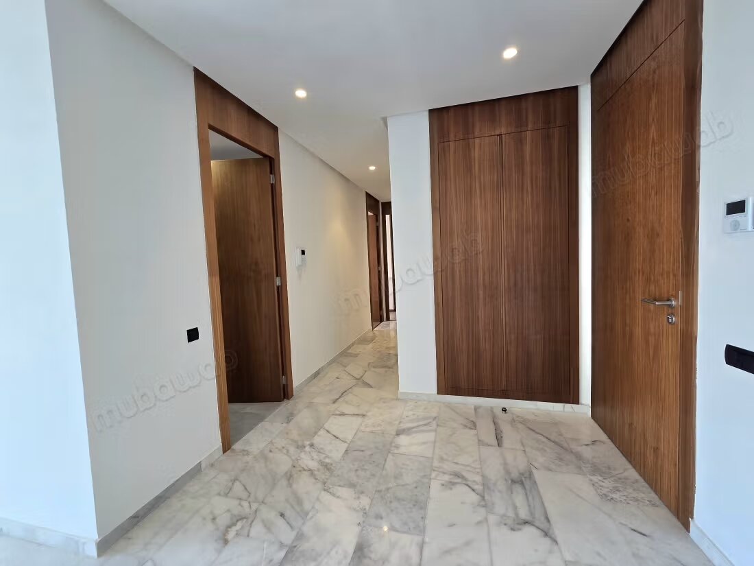 Appartement 95 m² à louer à Casablanca Finance City — Photo 7