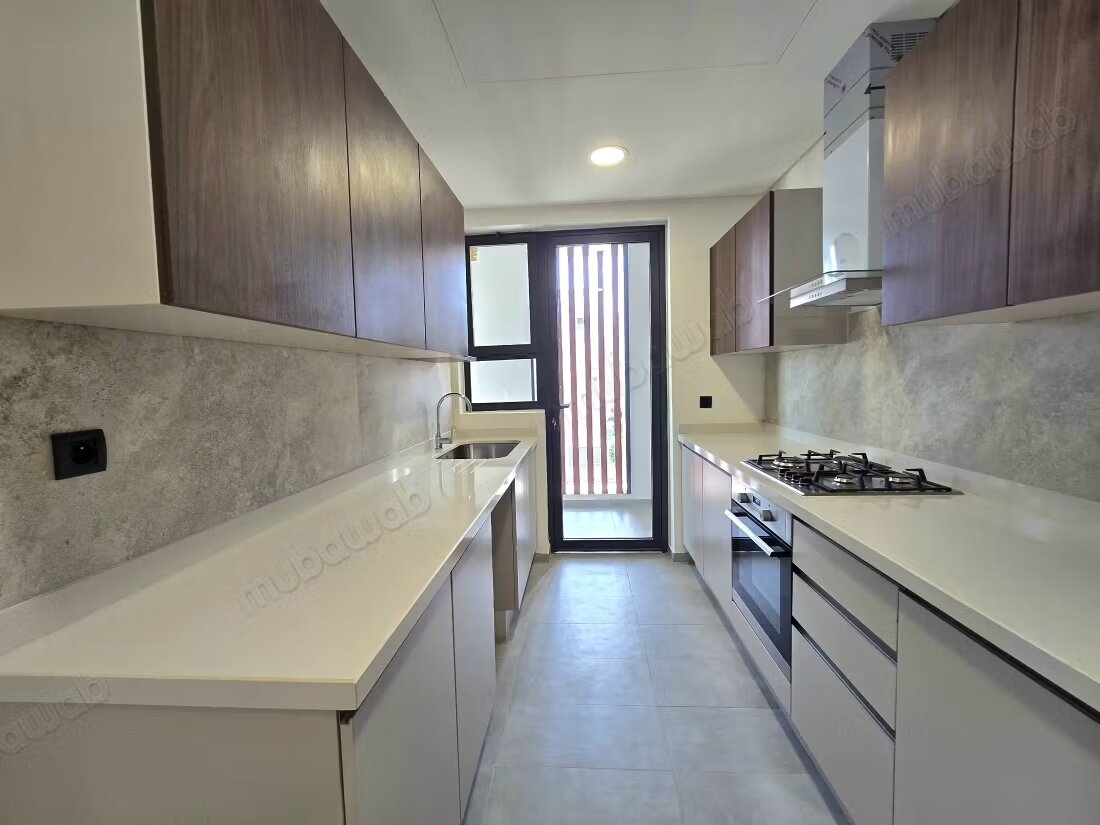 Appartement 95 m² à louer à Casablanca Finance City — Photo 8