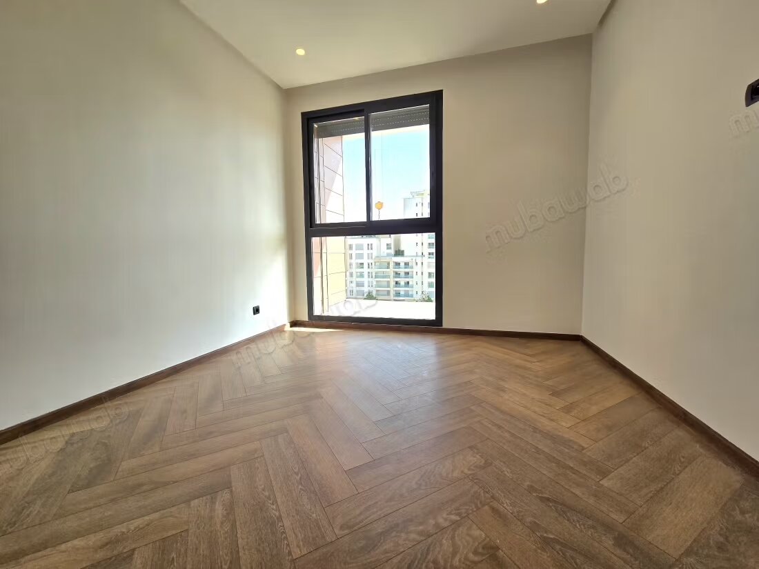 Appartement 95 m² à louer à Casablanca Finance City — Photo 9