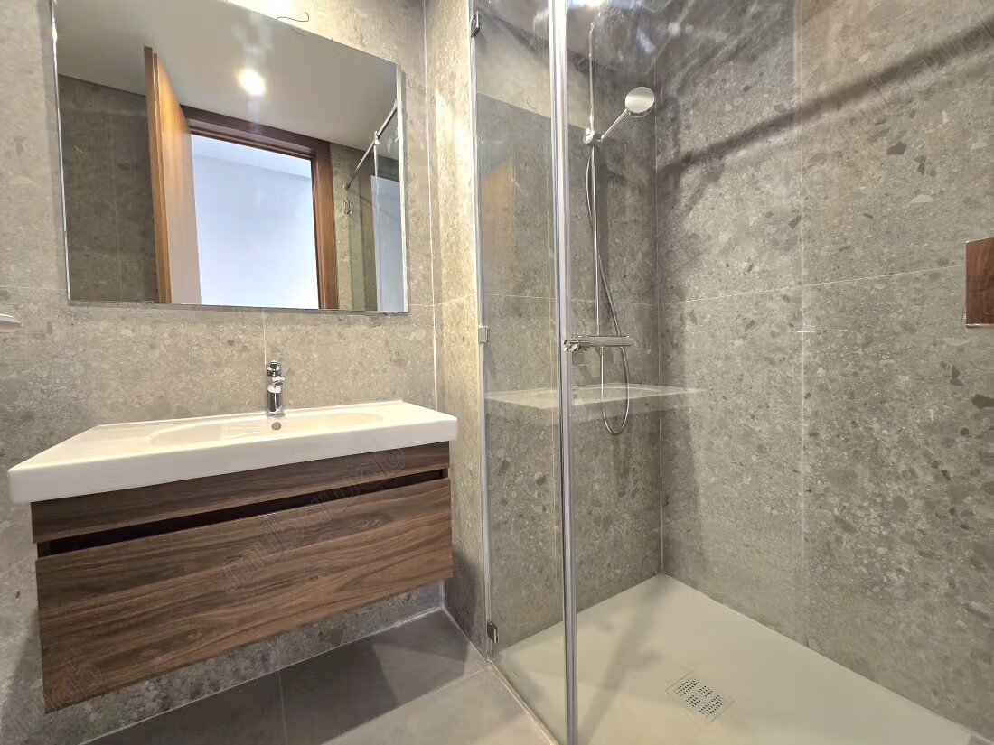 Appartement 95 m² à louer à Casablanca Finance City — Photo 10
