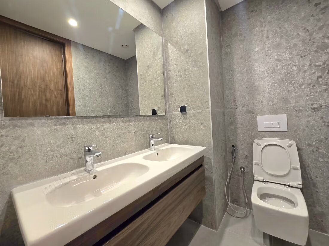 Appartement 95 m² à louer à Casablanca Finance City — Photo 16