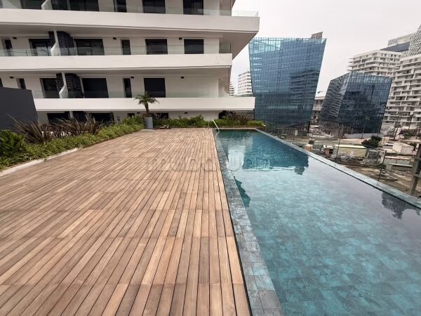 Appartement 95 m² à louer à Casablanca Finance City — Photo 19