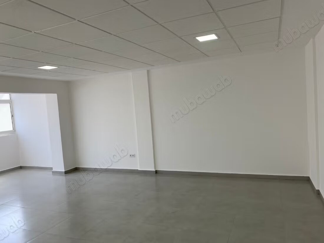 Office 63 m² for rent in Casablanca — Photo 3