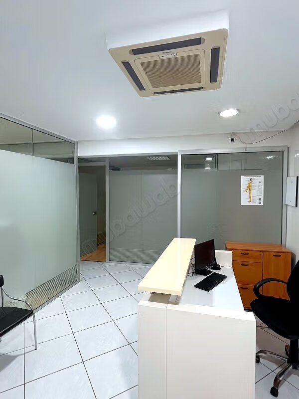 Office 63 m² for rent in Casablanca — Photo 6