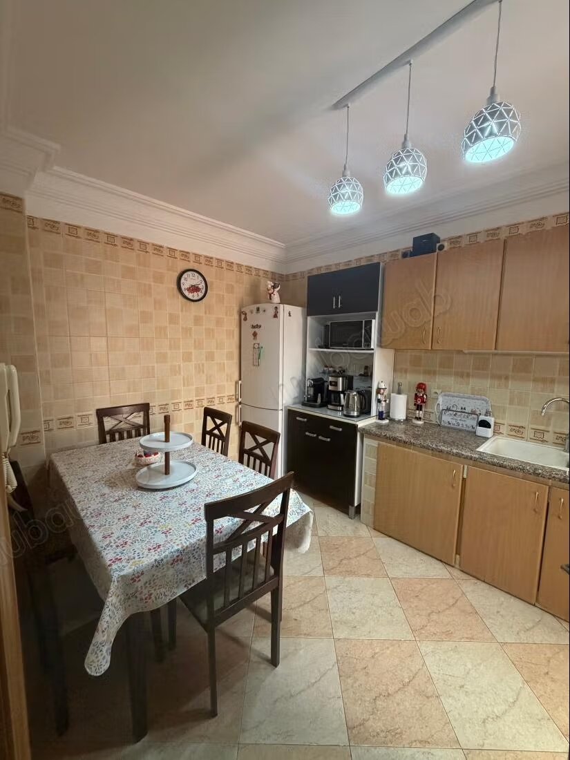 شقة مفروشة للإيجار في الدار البيضاء – حي المستشفيات — Photo 6
