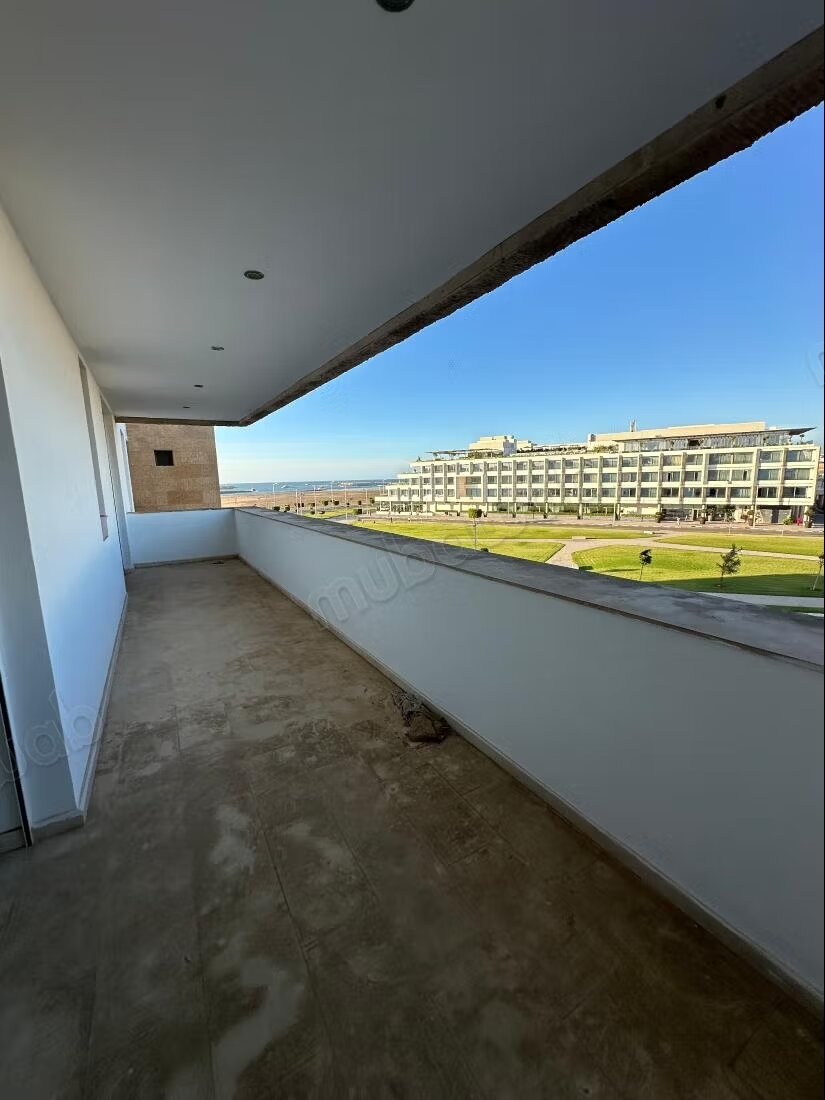 Apartment 5 bedrooms for rent in Rabat, lake and sea view — Photo 5