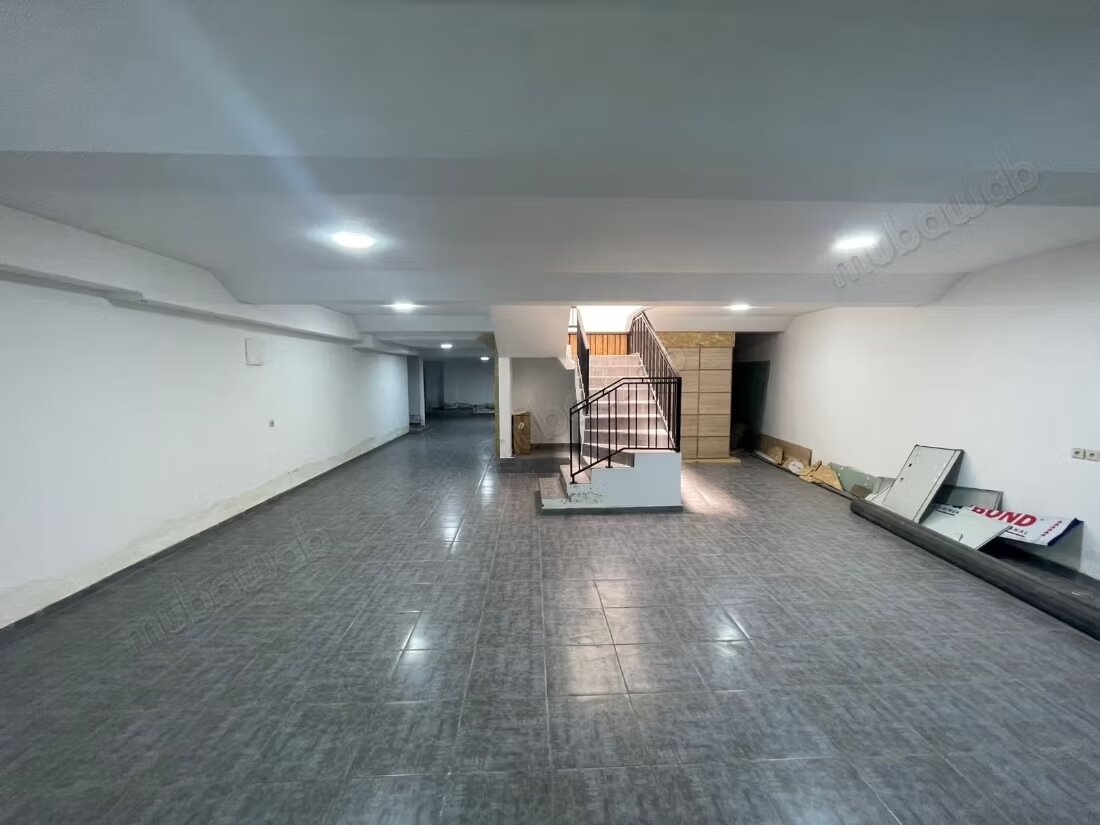 Office 250 sqm for rent in Casablanca à Casablanca