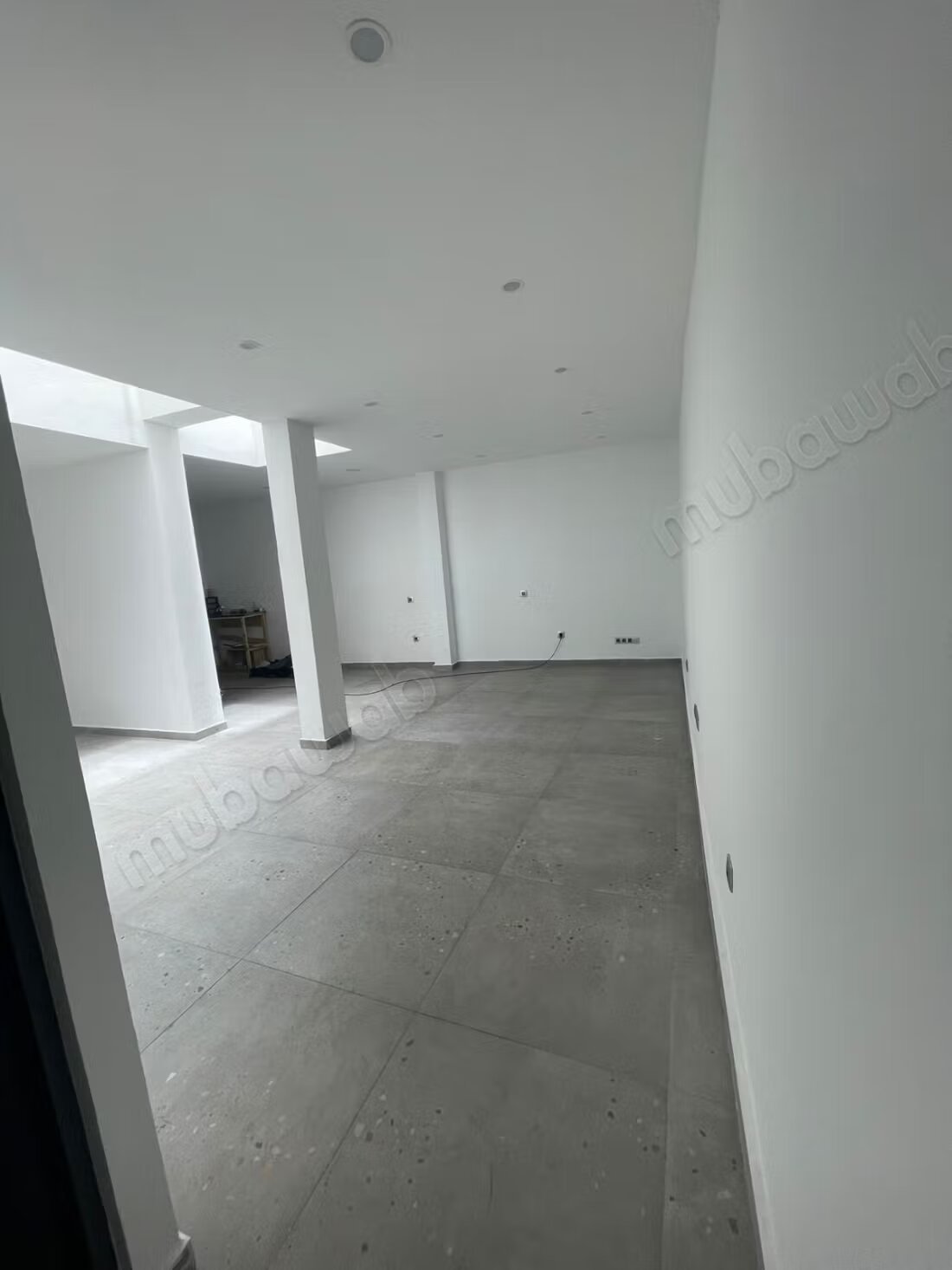 Bureau 250 m² à louer à Casablanca — Photo 7