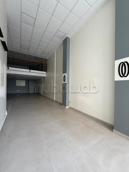 Bureau 250 m² à louer à Casablanca — Photo 10