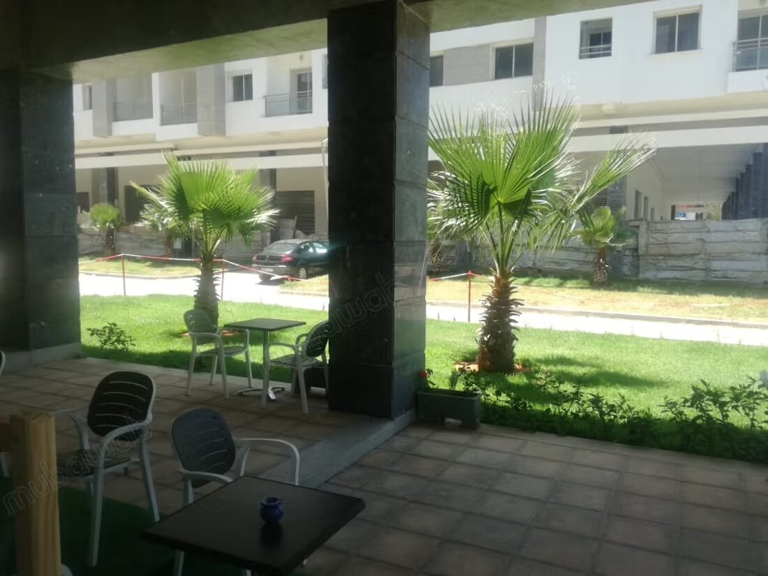 Office for rent in Rabat — Photo 3