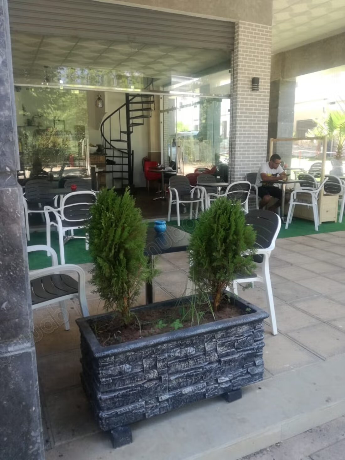 Office for rent in Rabat — Photo 4