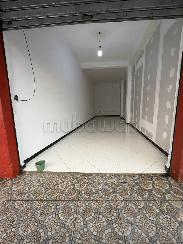 Office for rent in Rabat — Photo 7