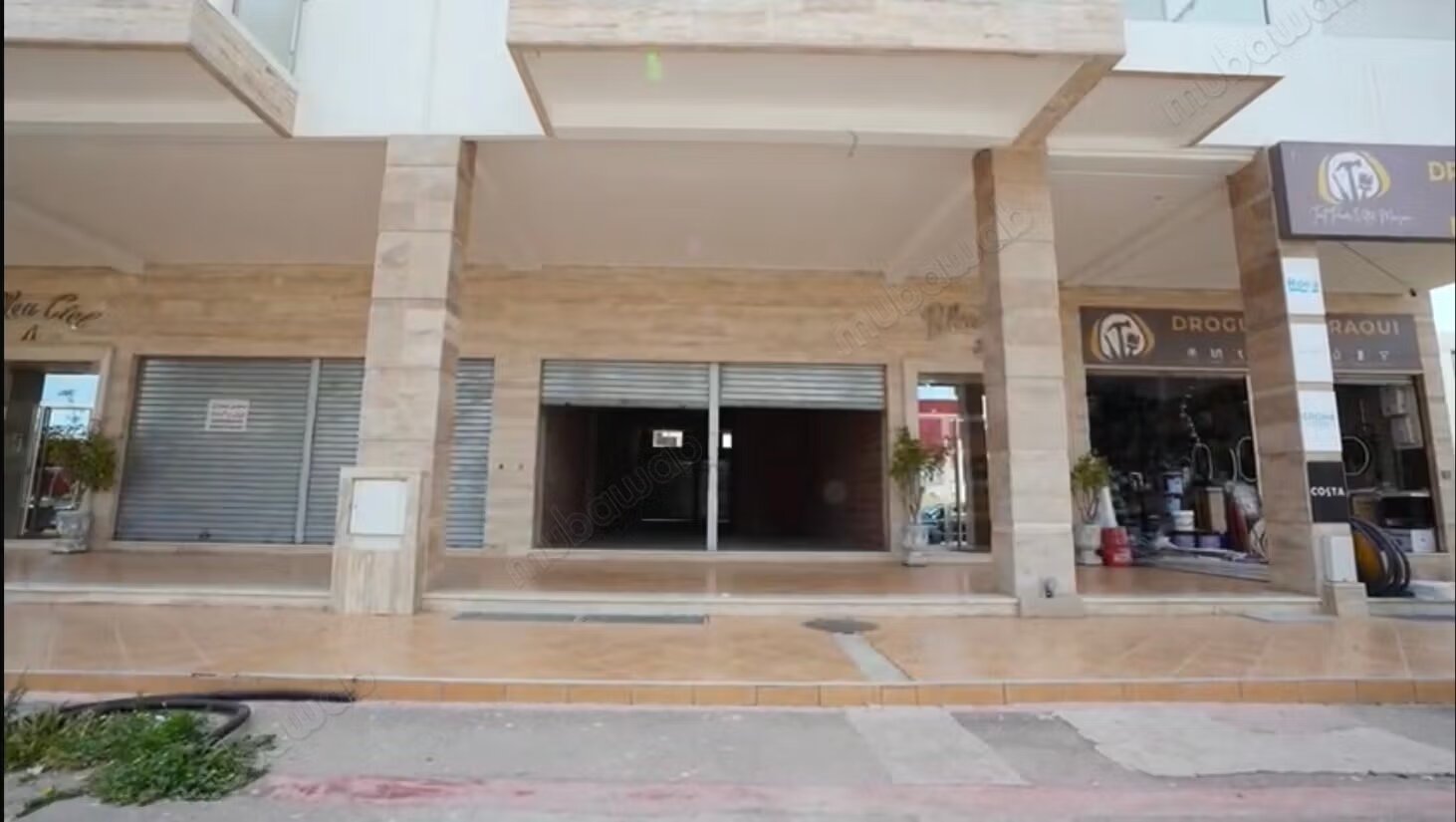 Bureau à vendre à Tétouan — Photo 3