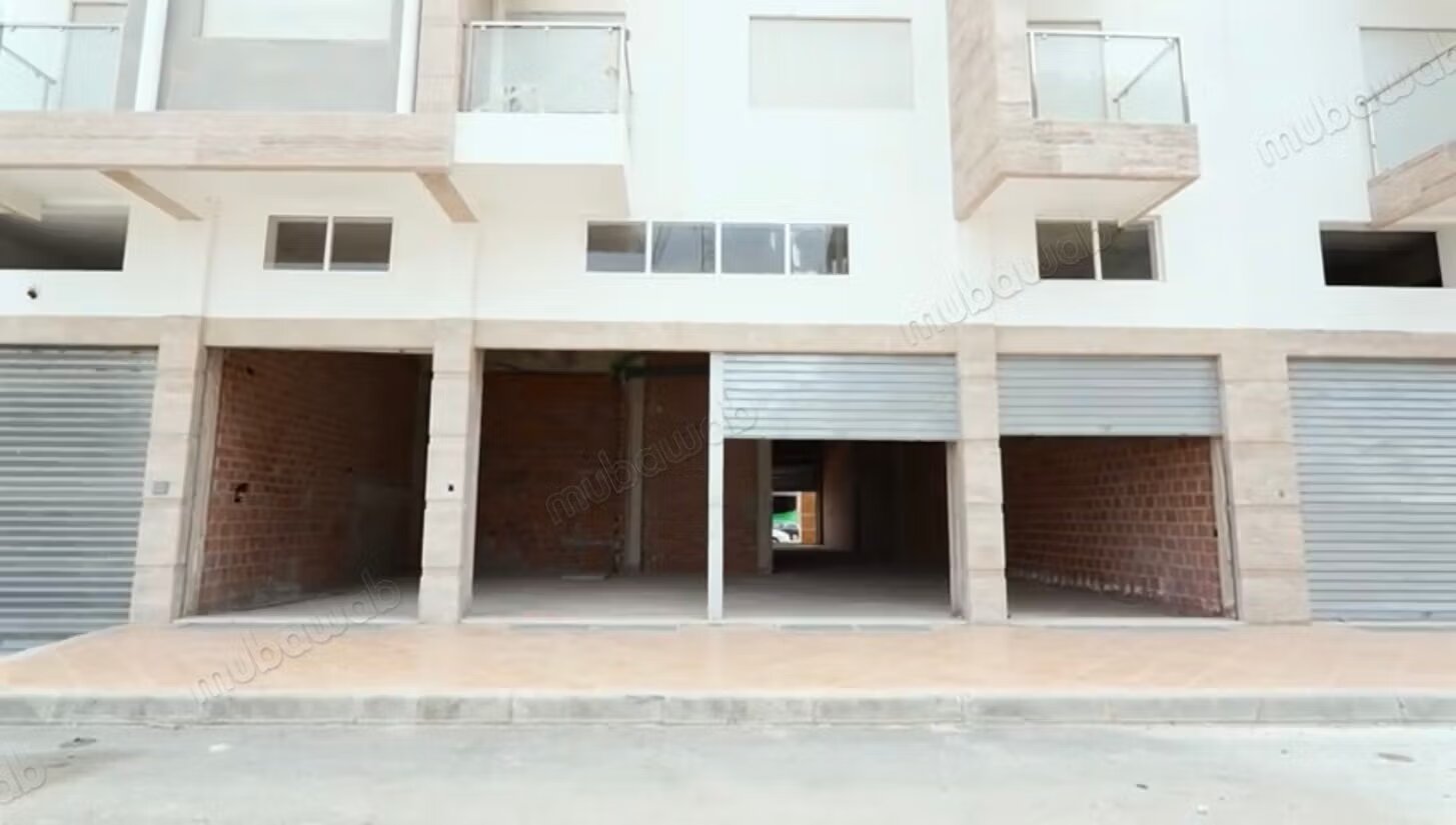 Bureau à vendre à Tétouan — Photo 4