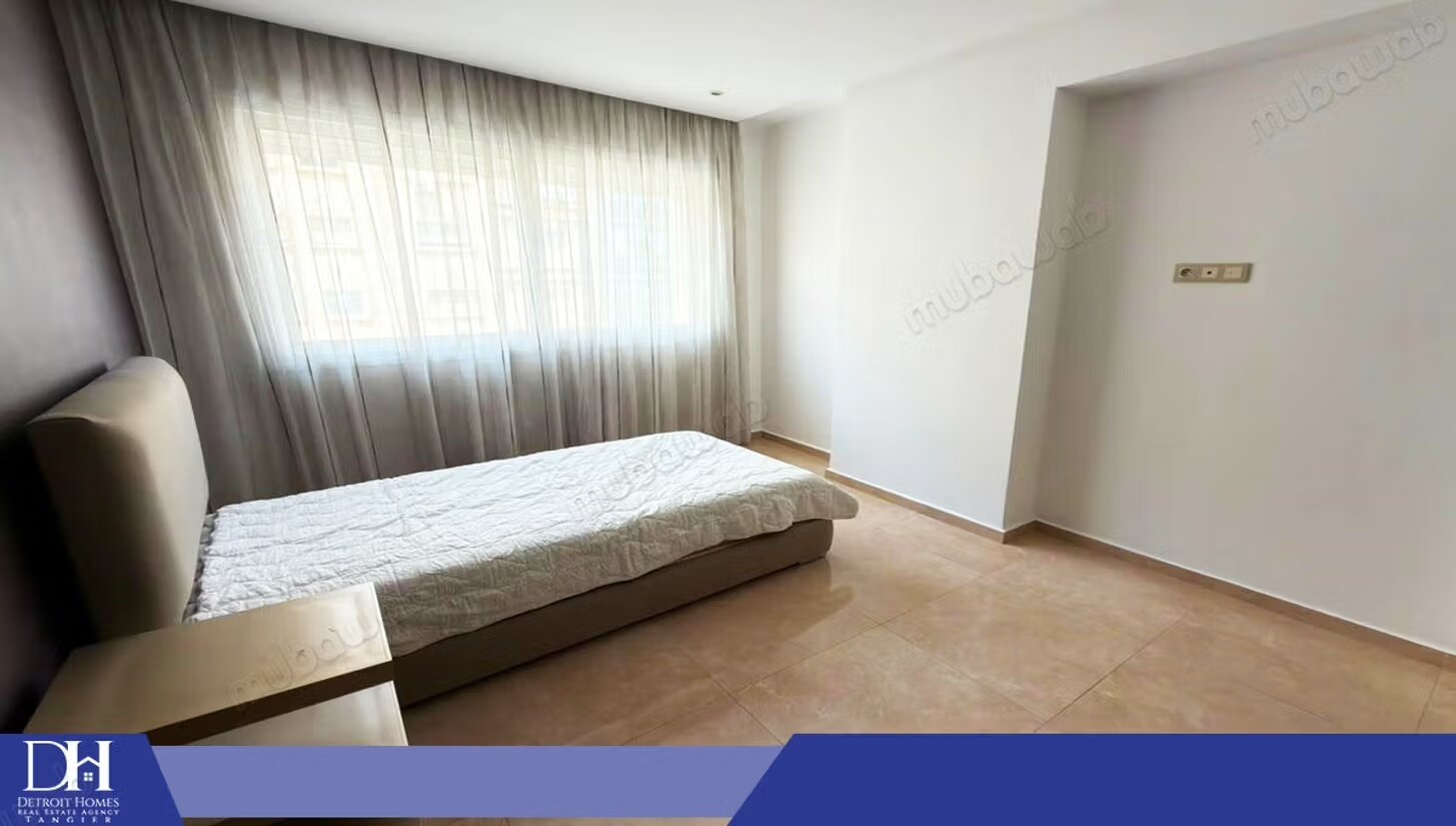 Appartement à louer à Tanger – quartier Nejma — Photo 4