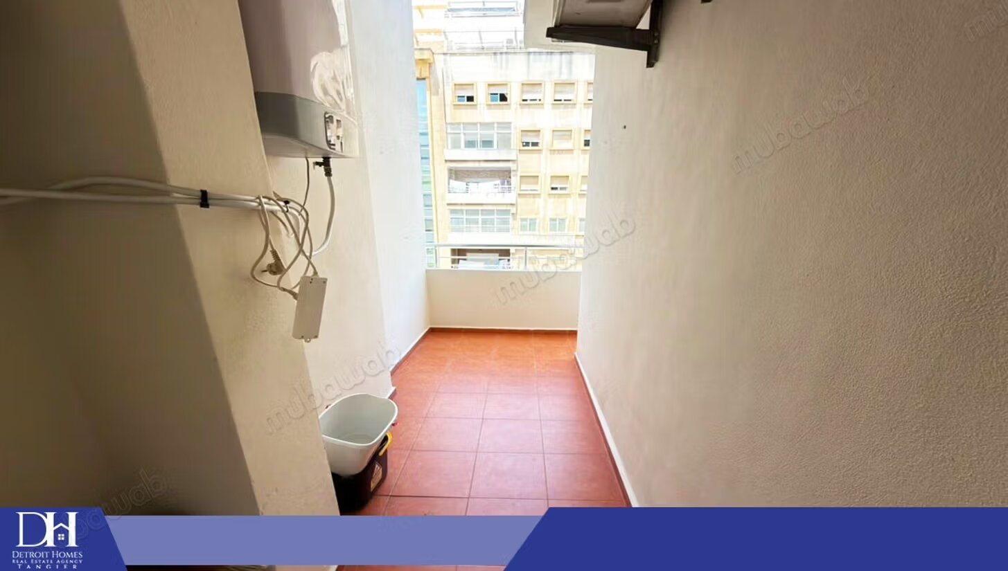 Appartement à louer à Tanger – quartier Nejma — Photo 5