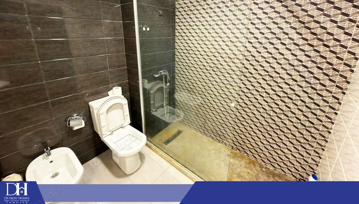 Appartement à louer à Tanger – quartier Nejma — Photo 6