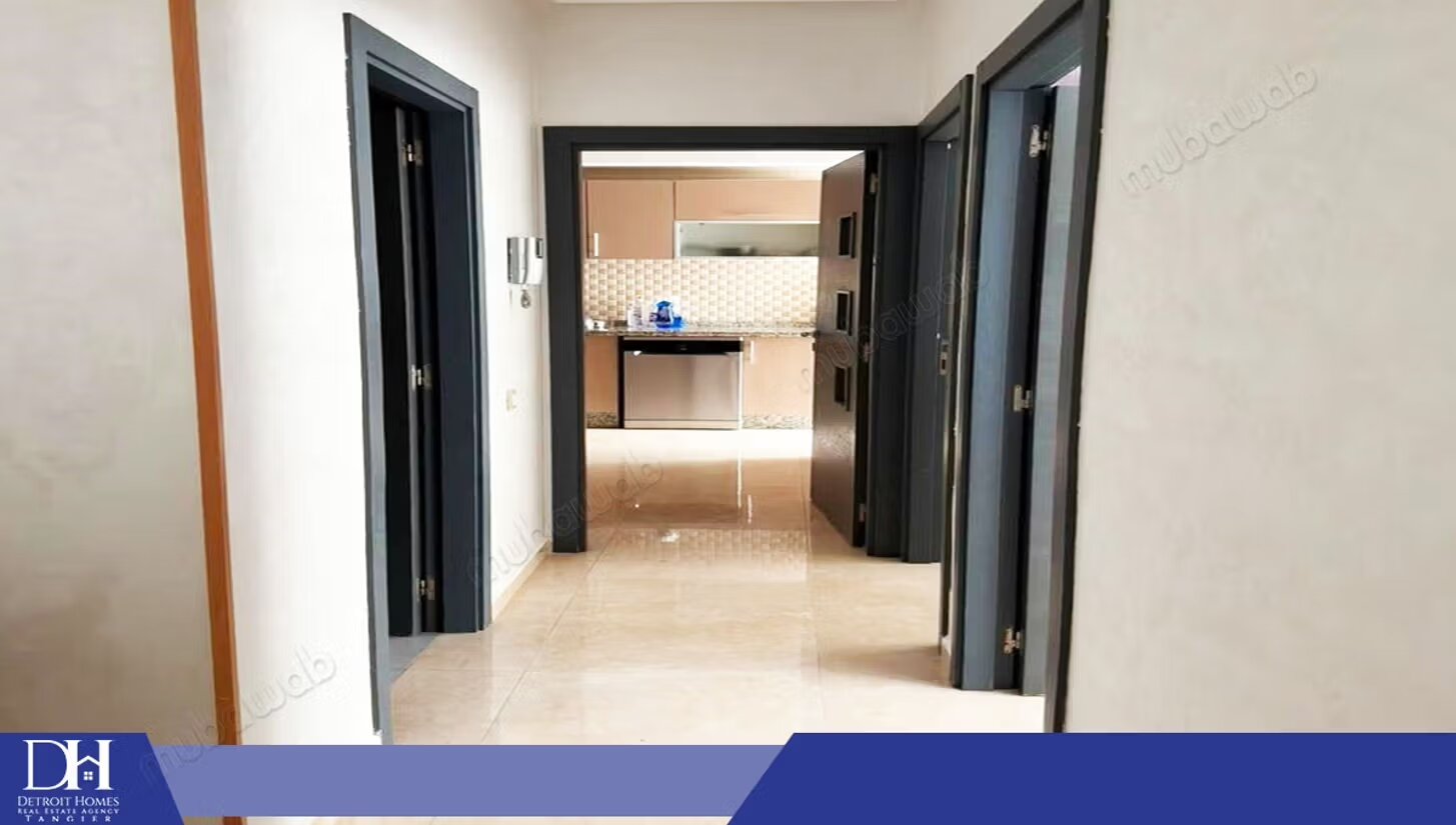 Appartement à louer à Tanger – quartier Nejma — Photo 10