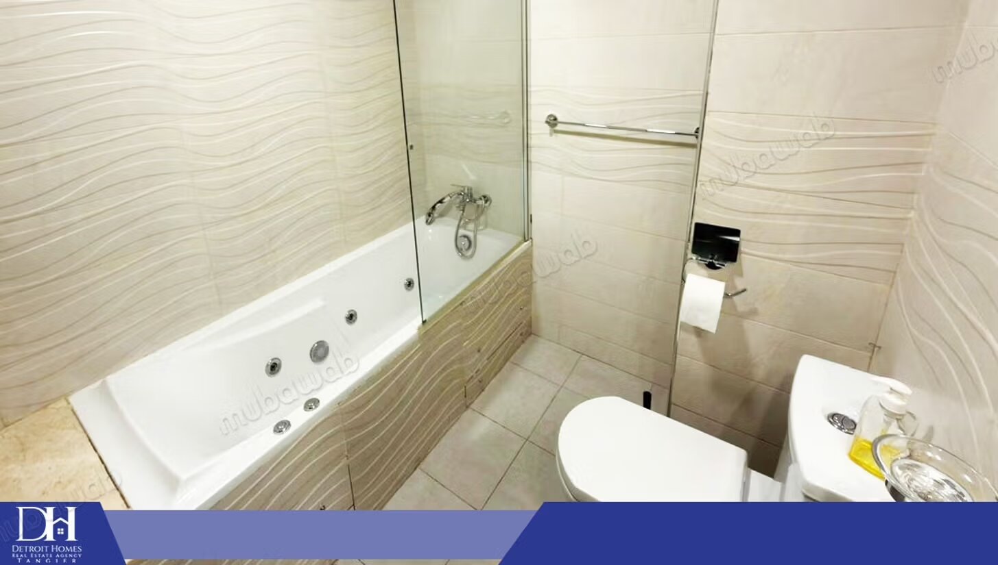Appartement à louer à Tanger – quartier Nejma — Photo 11