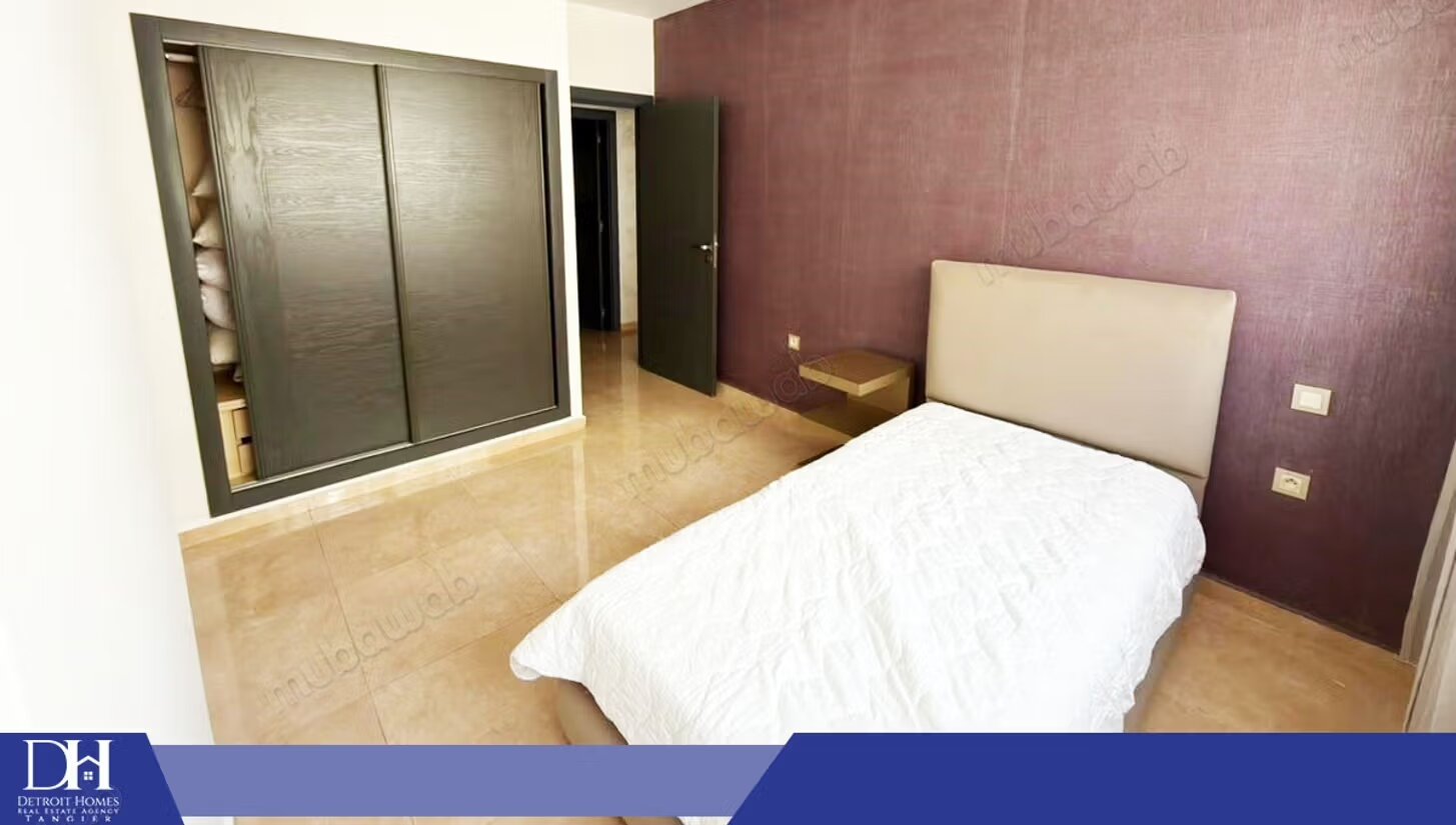 Appartement à louer à Tanger – quartier Nejma — Photo 12