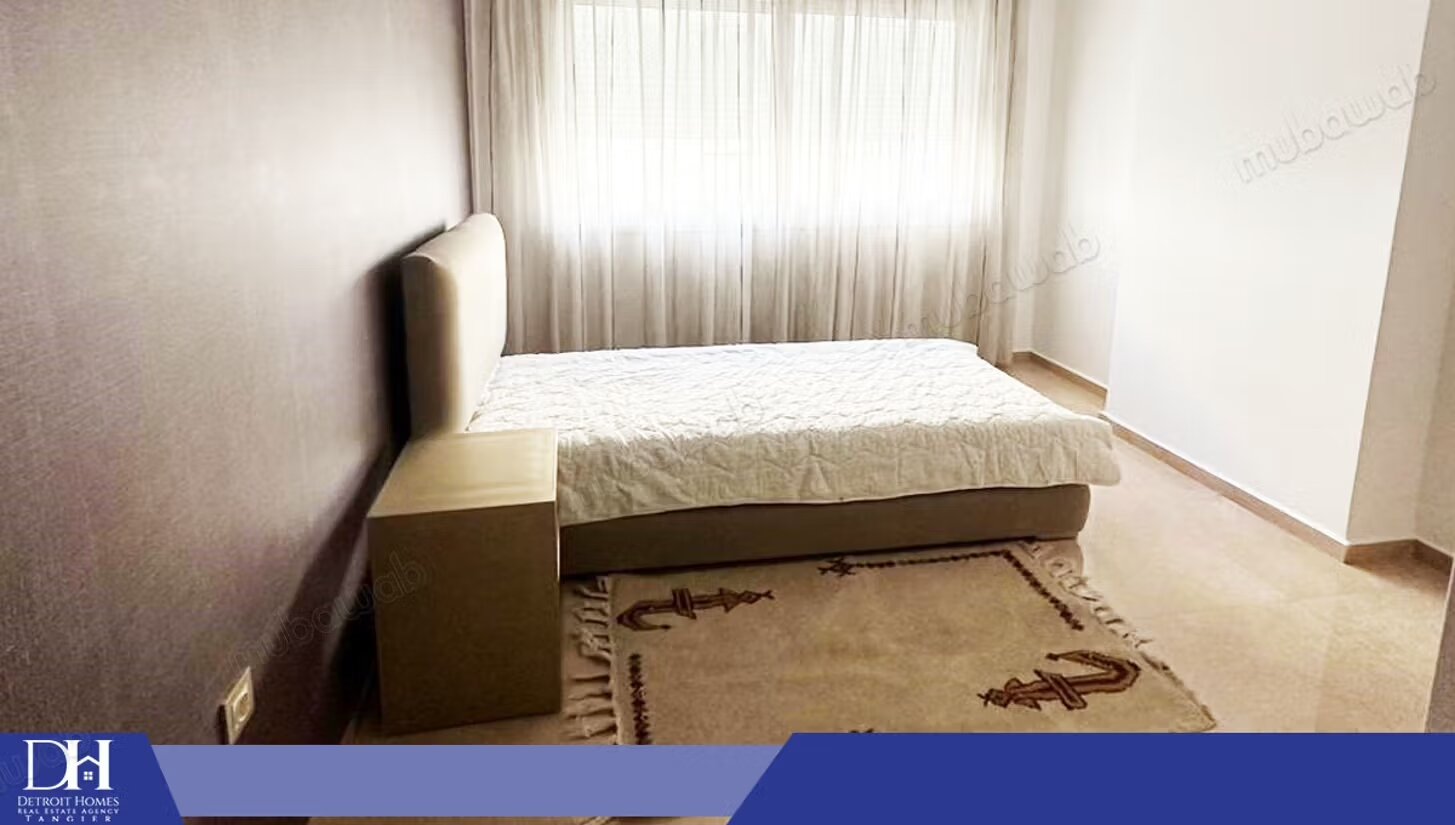 Appartement à louer à Tanger – quartier Nejma — Photo 17