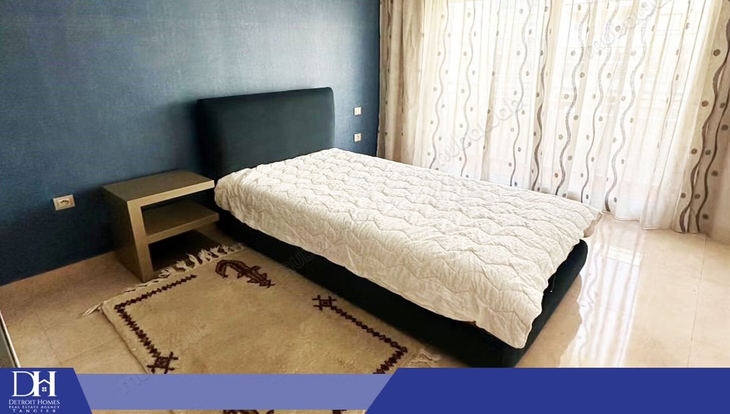 Appartement à louer à Tanger – quartier Nejma — Photo 18