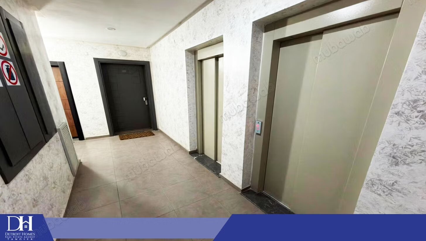 Appartement à louer à Tanger – quartier Nejma — Photo 22