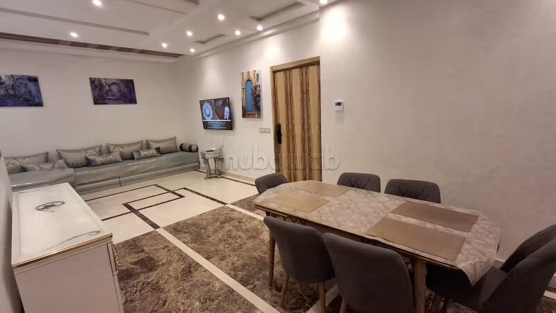 Appartement à louer à Tanger – quartier Nejma — Photo 26