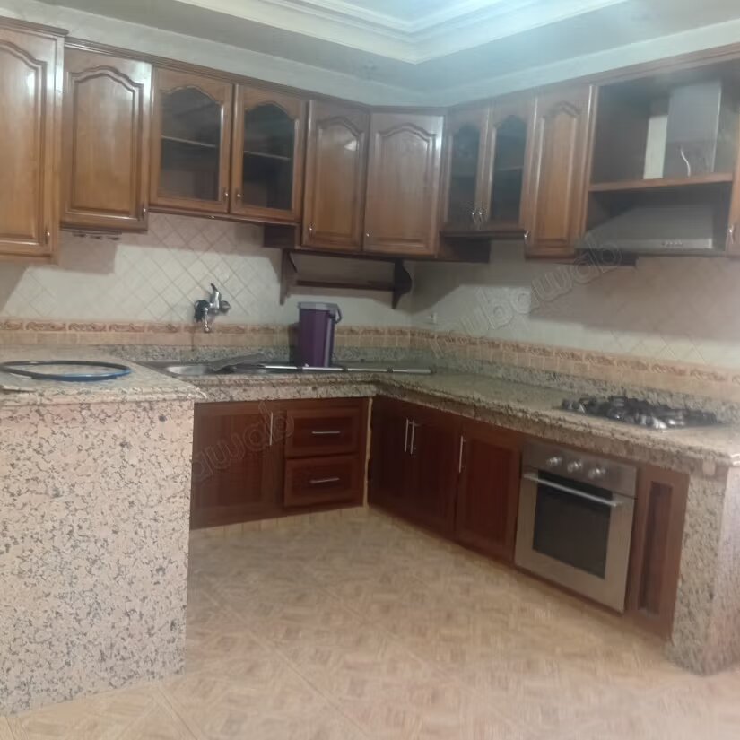 Apartment 120 sqm for rent in Casablanca – Maârif — Photo 2