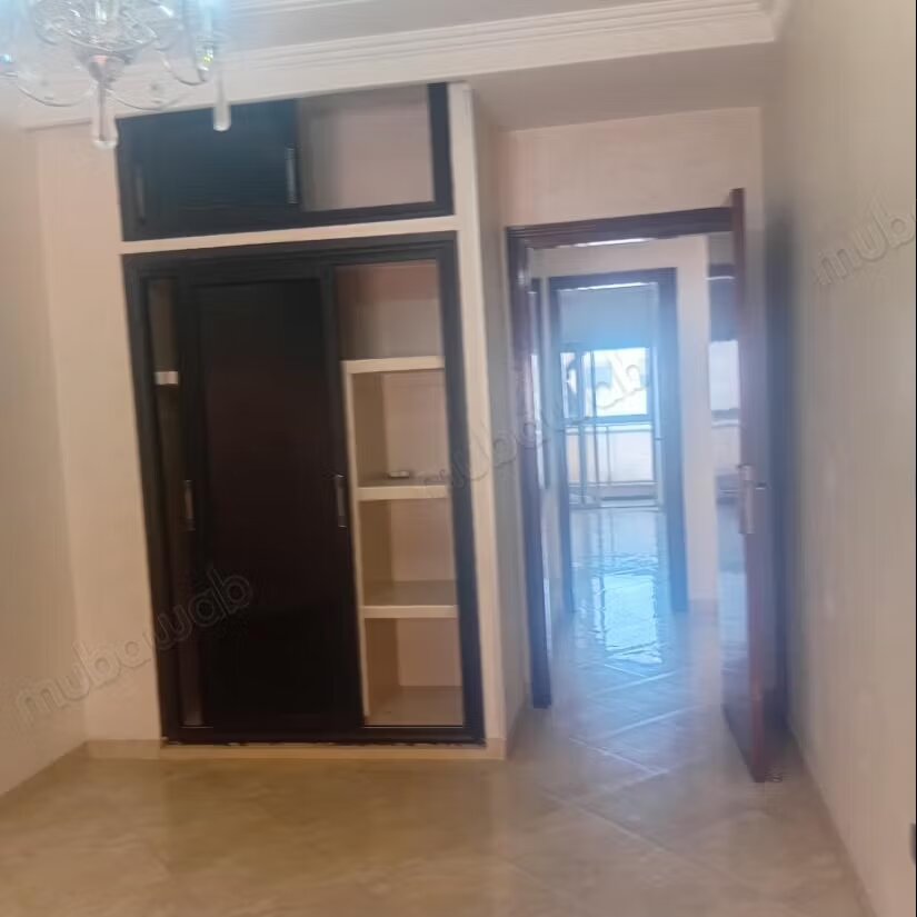 Apartment 120 sqm for rent in Casablanca – Maârif — Photo 3