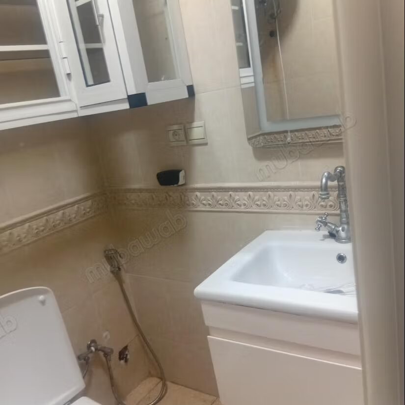 Apartment 120 sqm for rent in Casablanca – Maârif — Photo 4