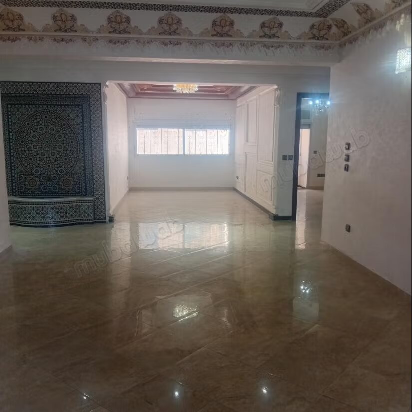 Apartment 120 sqm for rent in Casablanca – Maârif — Photo 6