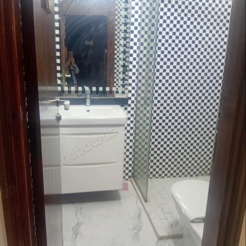 Apartment 120 sqm for rent in Casablanca – Maârif — Photo 8