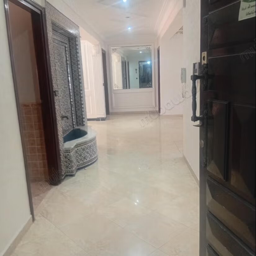 Apartment 120 sqm for rent in Casablanca – Maârif — Photo 9
