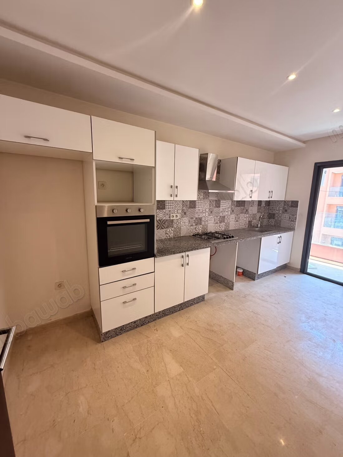 Apartment 84 sq m for sale in Marrakech — Photo 6