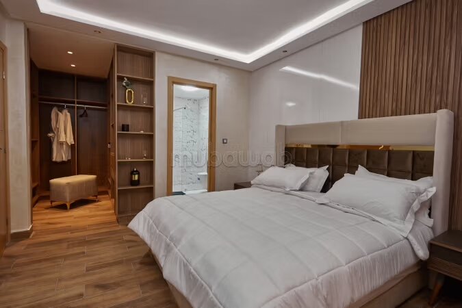 Apartment 84 sq m for sale in Marrakech — Photo 15