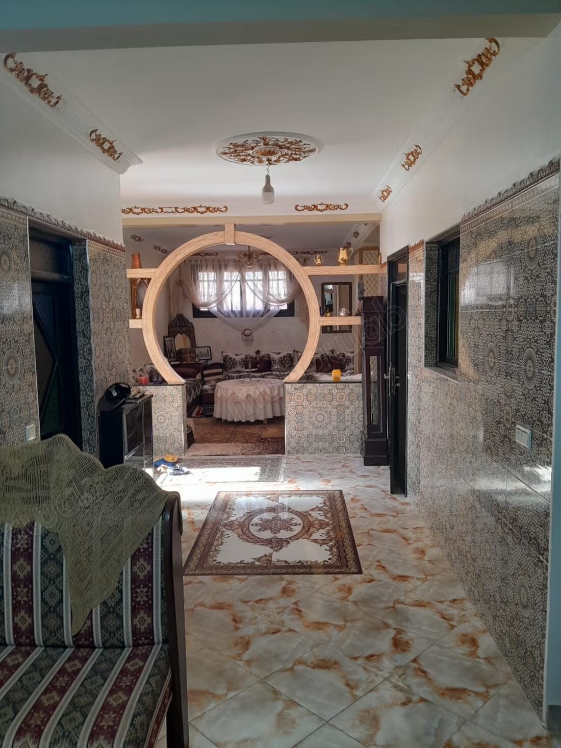 Villa 100 m² à vendre à Marrakech — Photo 2