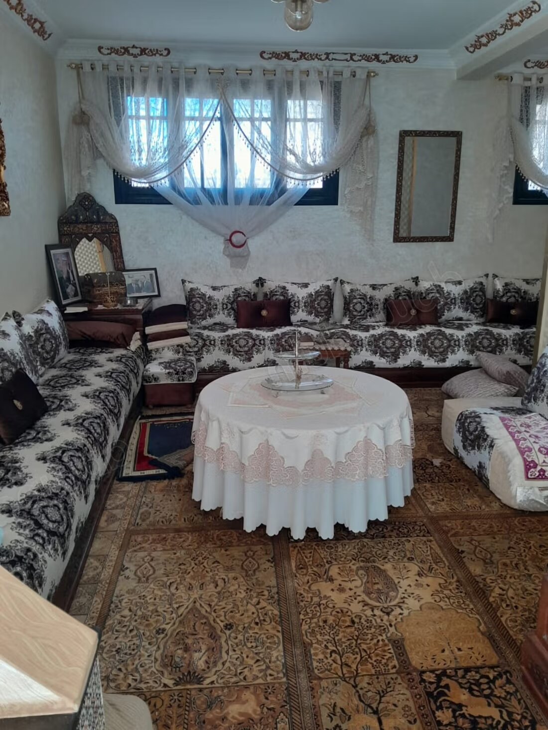 Villa 100 m² à vendre à Marrakech — Photo 11