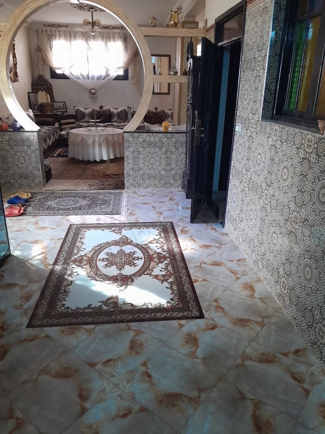 Villa 100 m² à vendre à Marrakech — Photo 16