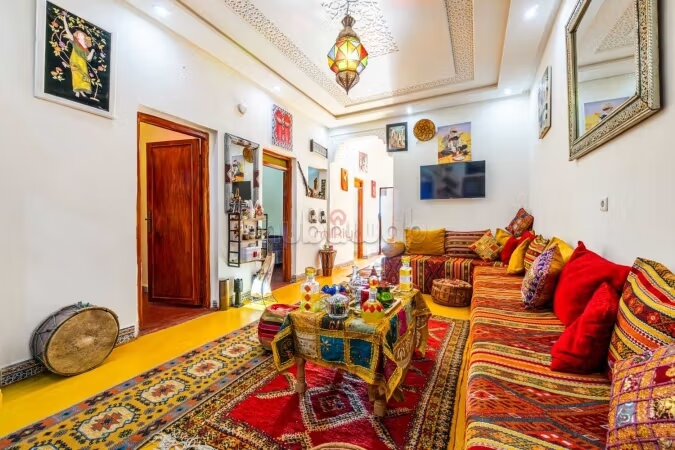 Villa 100 m² à vendre à Marrakech — Photo 19