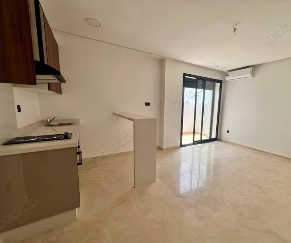 Studio for rent in الدار البيضاء — Photo 3